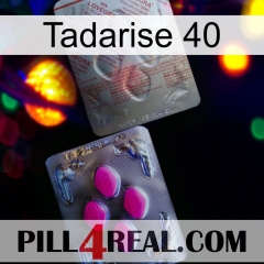 Tadarise 40 38